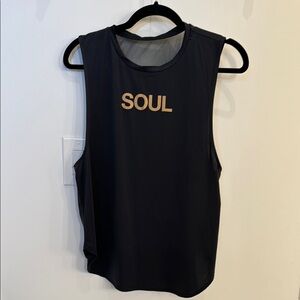 Black Women's Tank Top